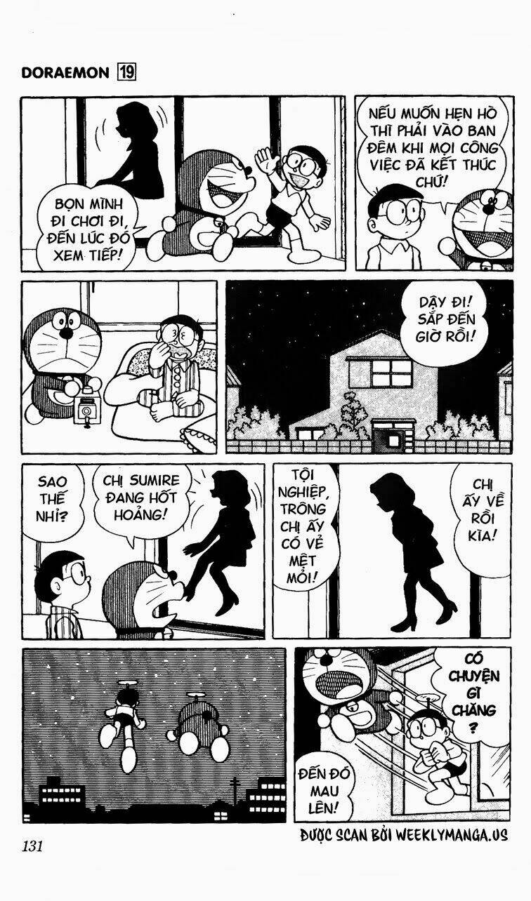 Doraemon - Chương 356