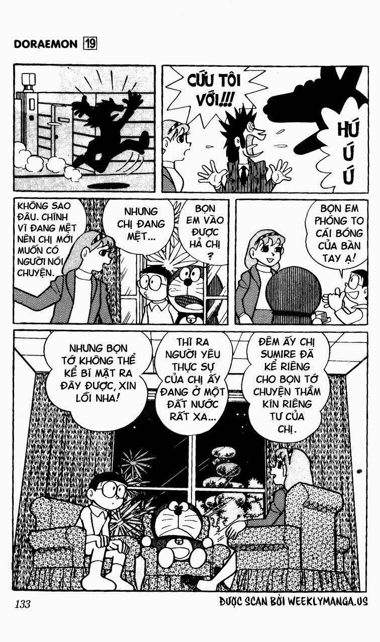 Doraemon - Chương 356