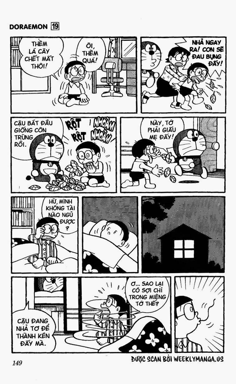 Doraemon - Chương 358
