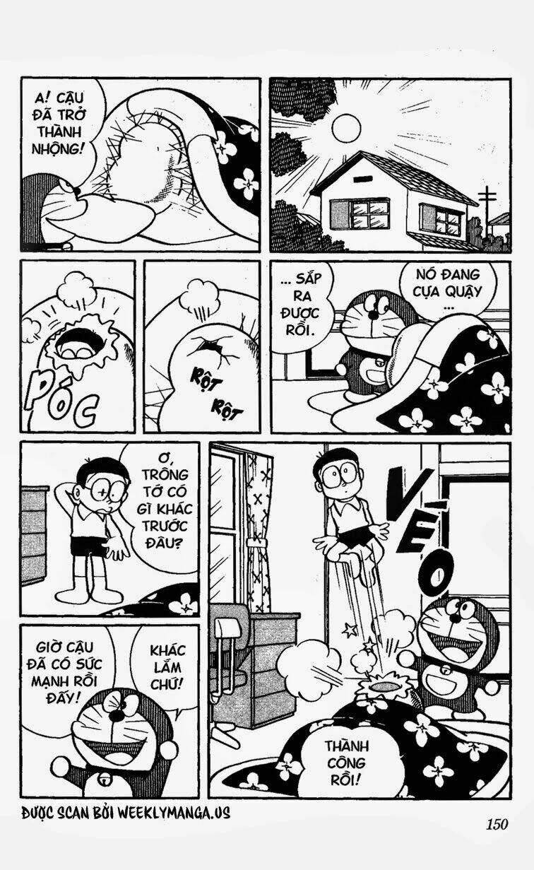 Doraemon - Chương 358