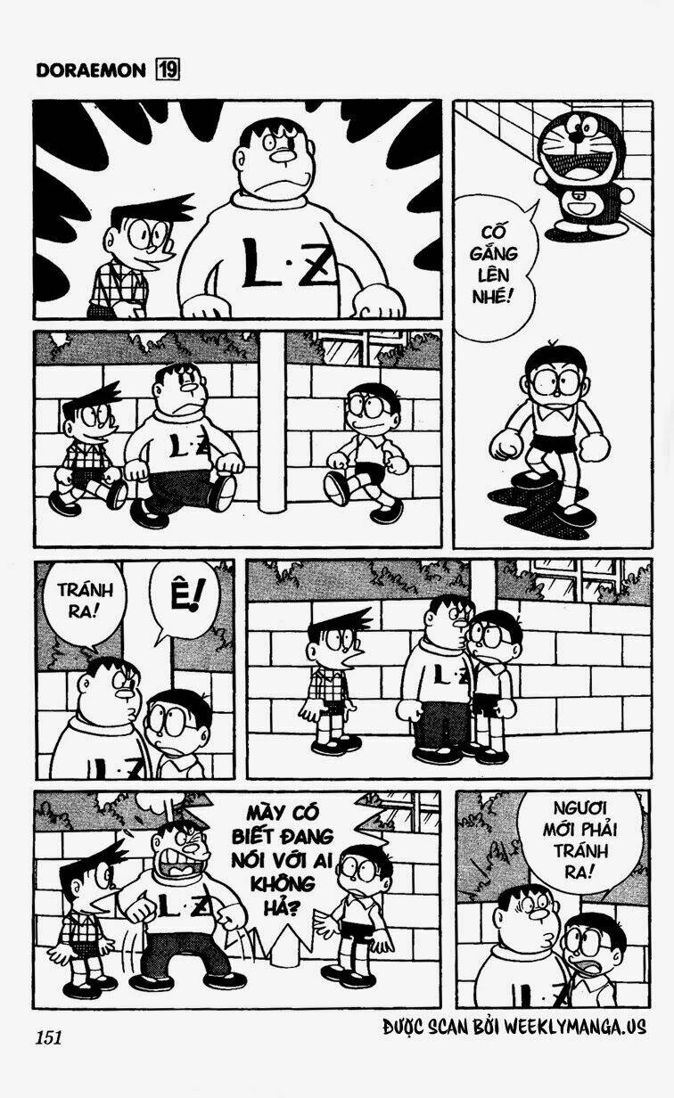 Doraemon - Chương 358