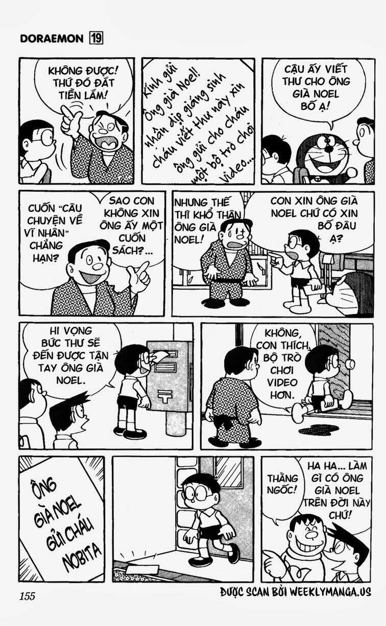 Doraemon - Chương 359