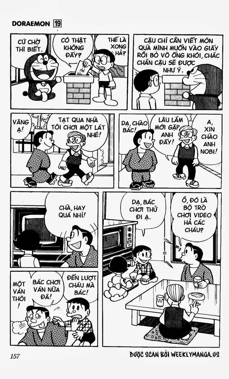Doraemon - Chương 359