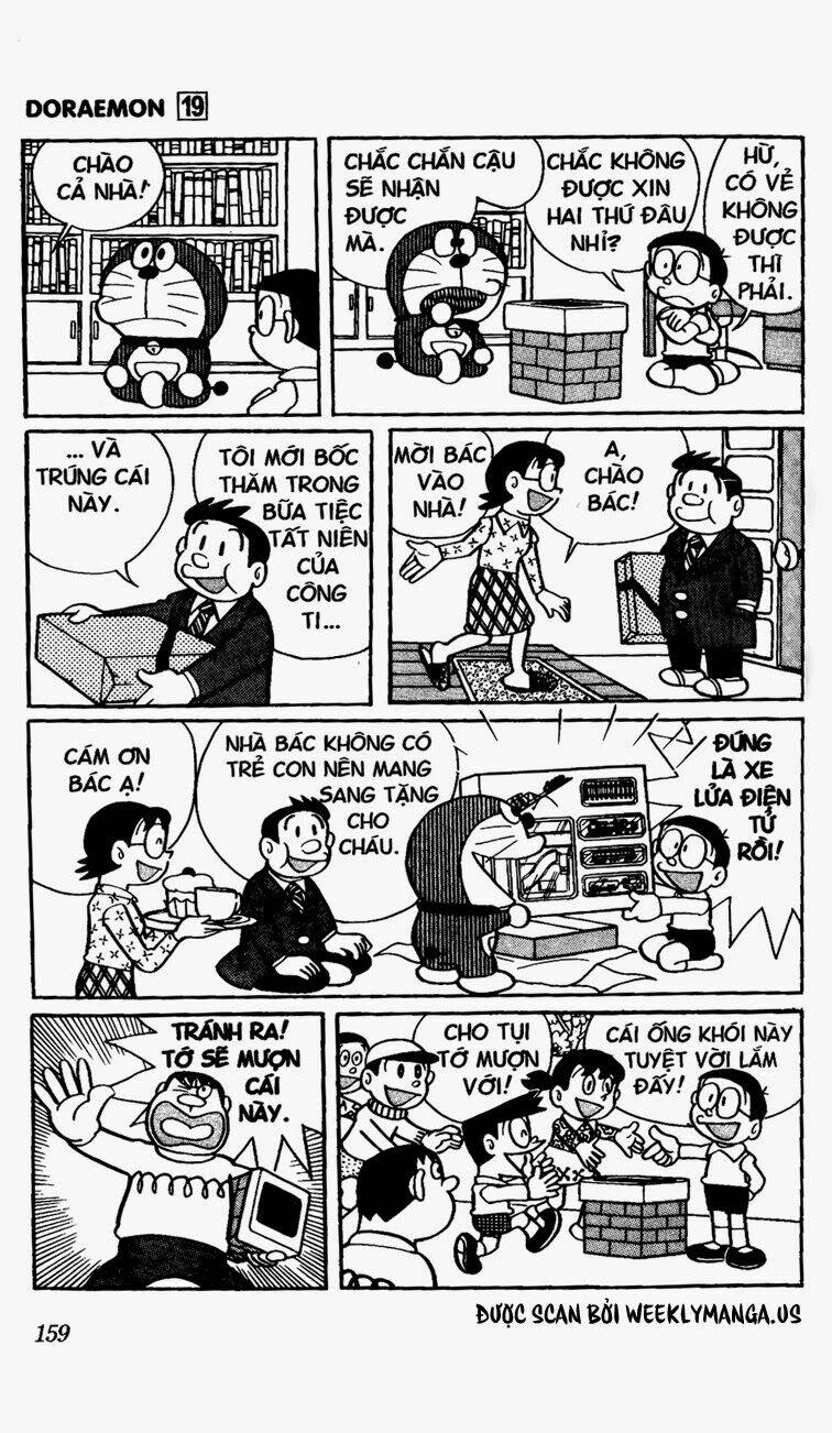 Doraemon - Chương 359
