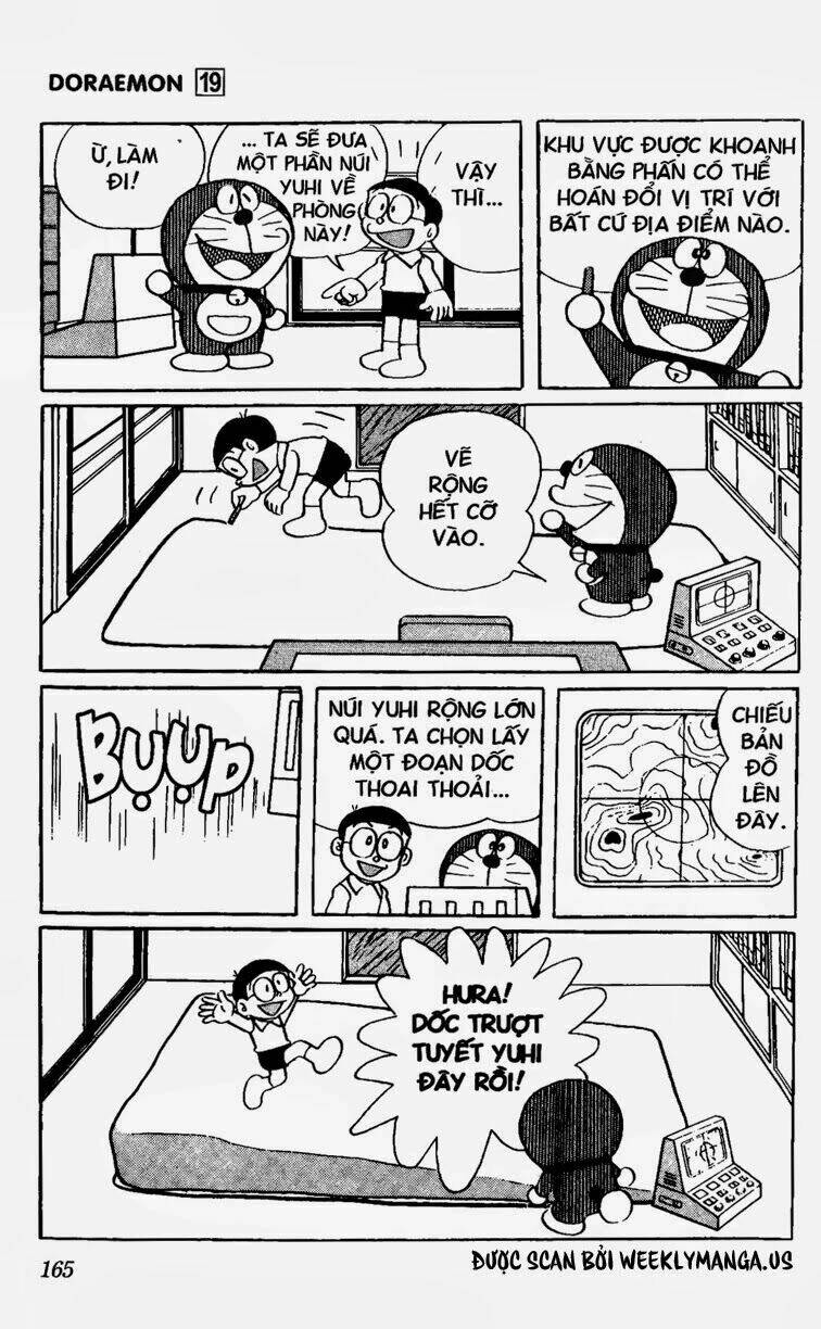 Doraemon - Chương 360
