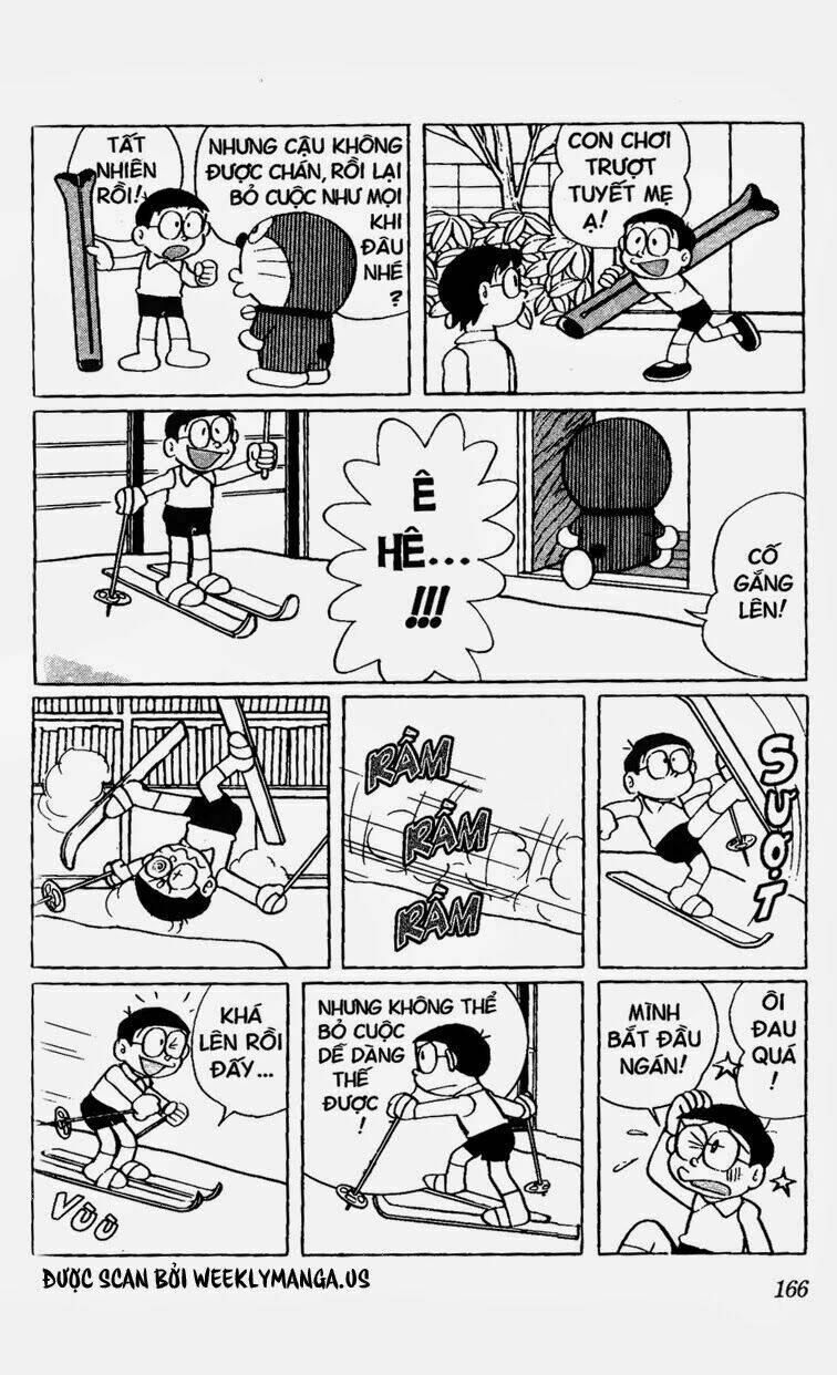 Doraemon - Chương 360