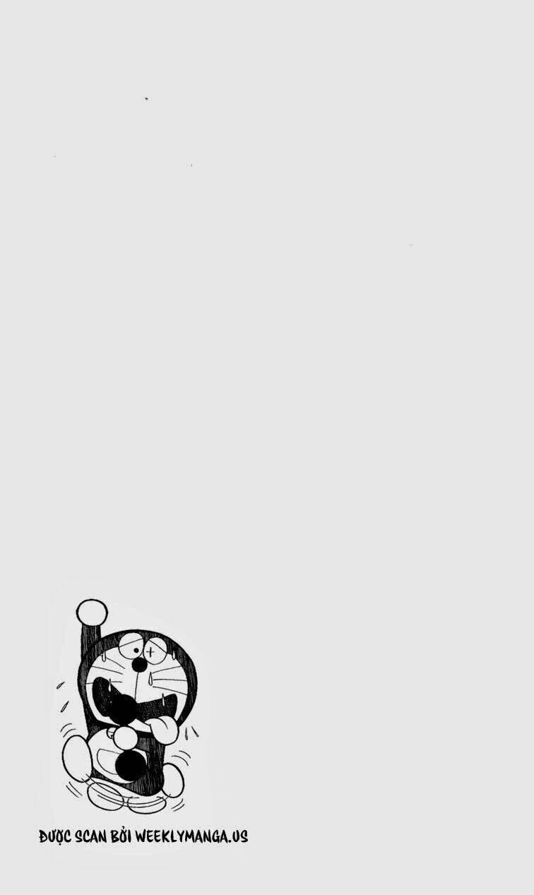Doraemon - Chương 361