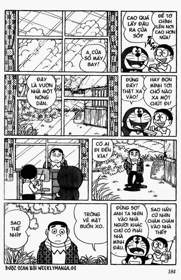 Doraemon - Chương 361