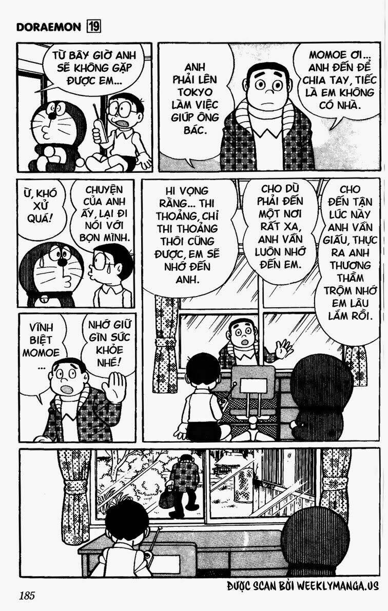 Doraemon - Chương 361