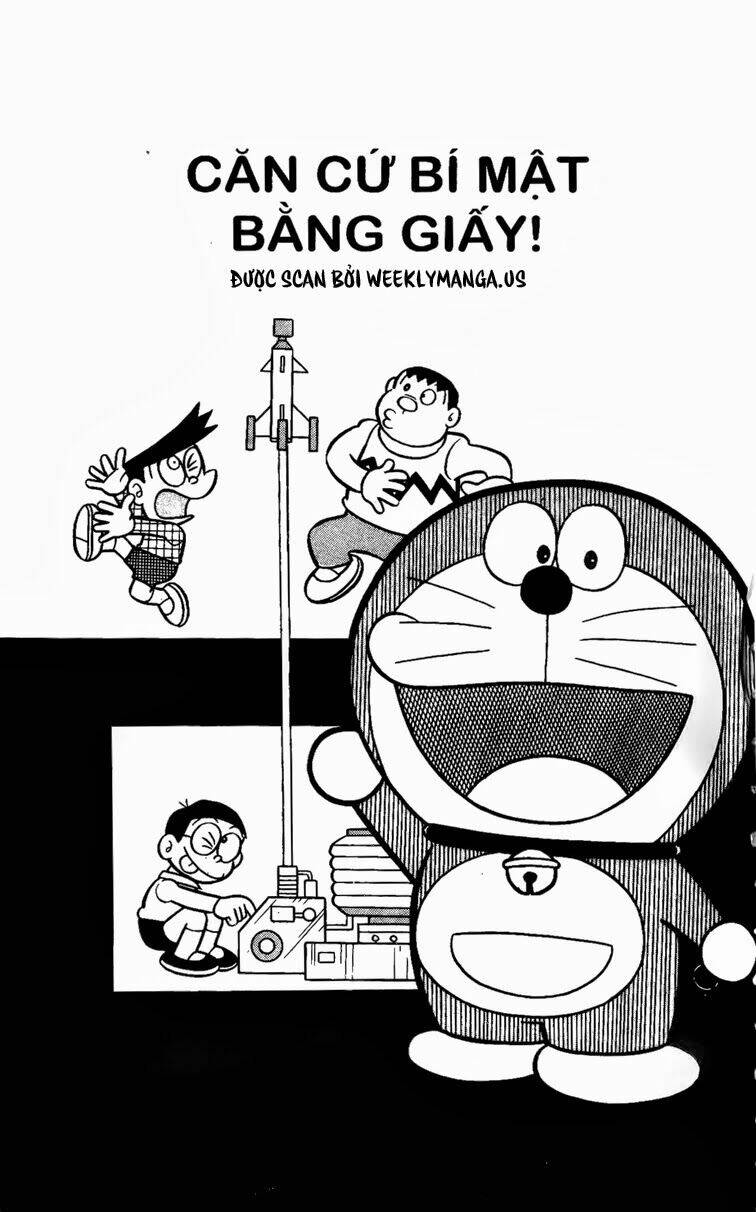 Doraemon - Chương 362