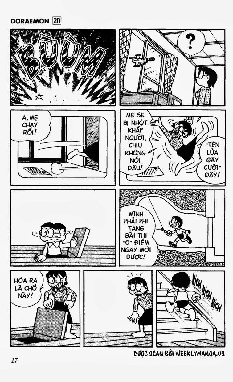 Doraemon - Chương 362