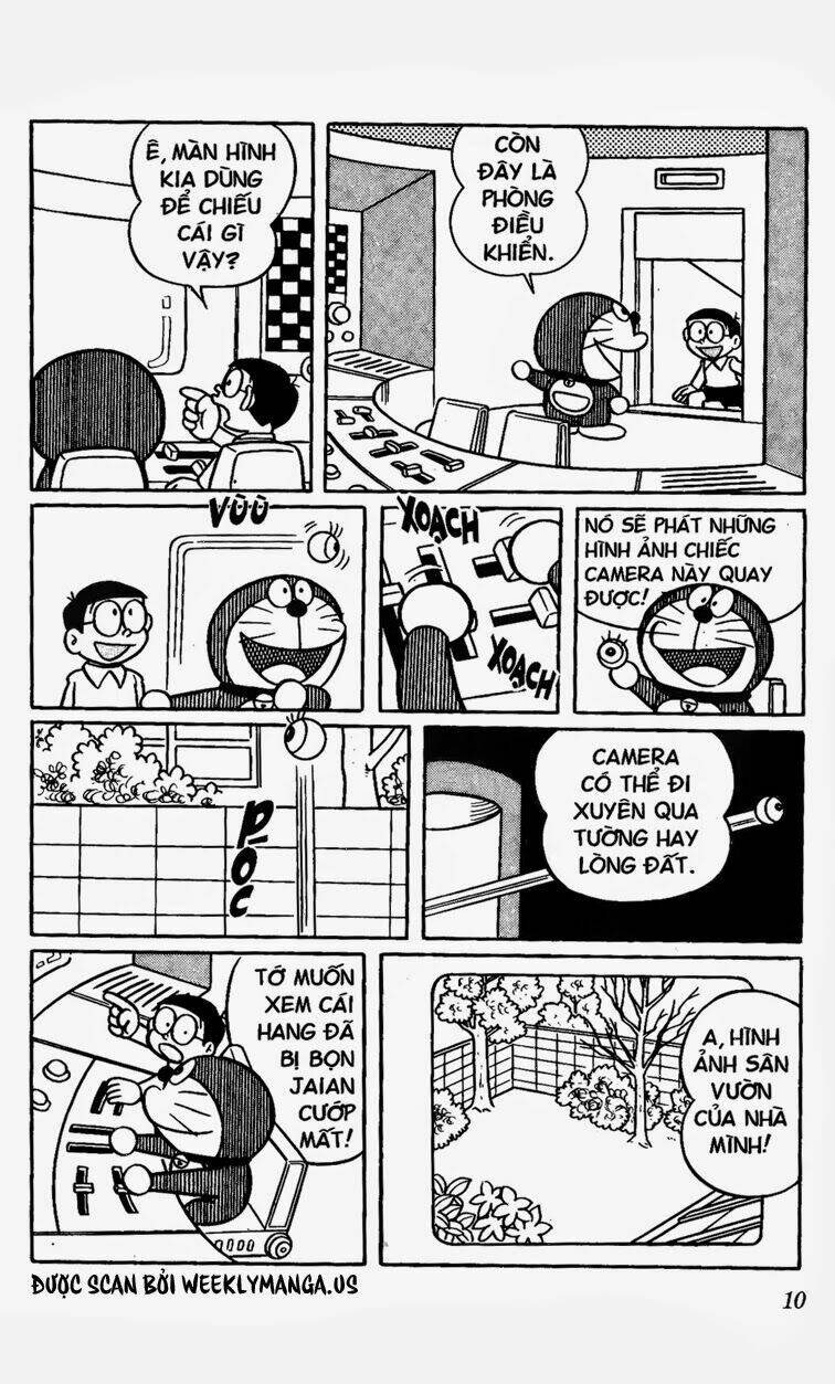 Doraemon - Chương 362