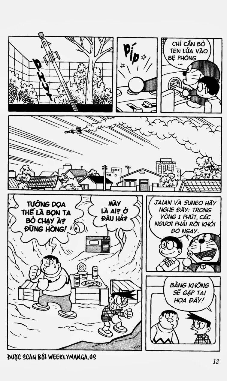 Doraemon - Chương 362