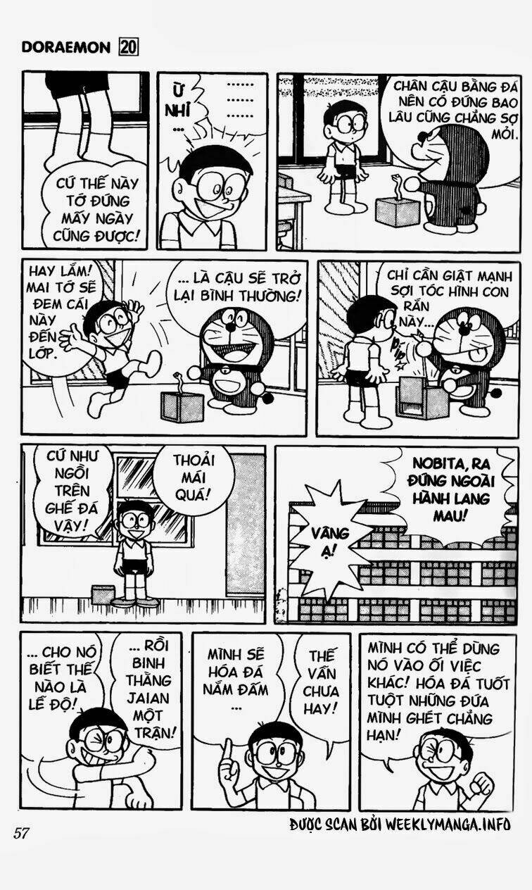 Doraemon - Chương 367