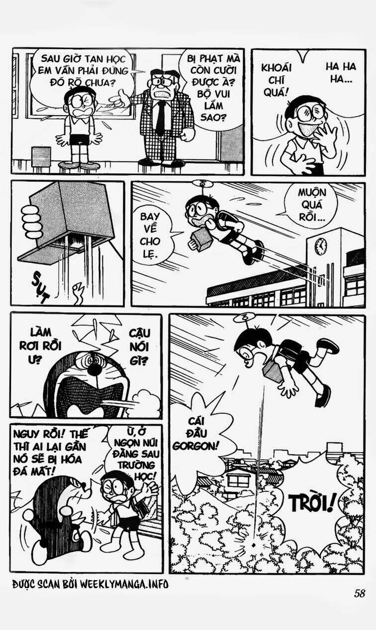 Doraemon - Chương 367