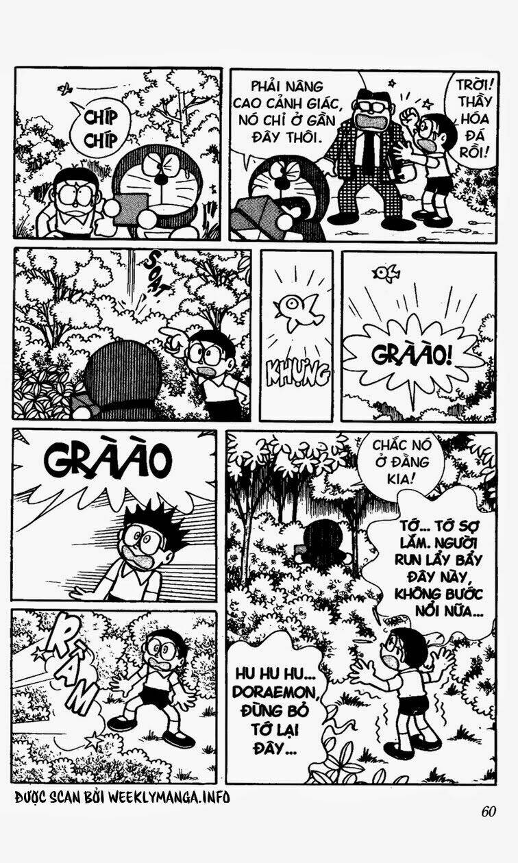 Doraemon - Chương 367