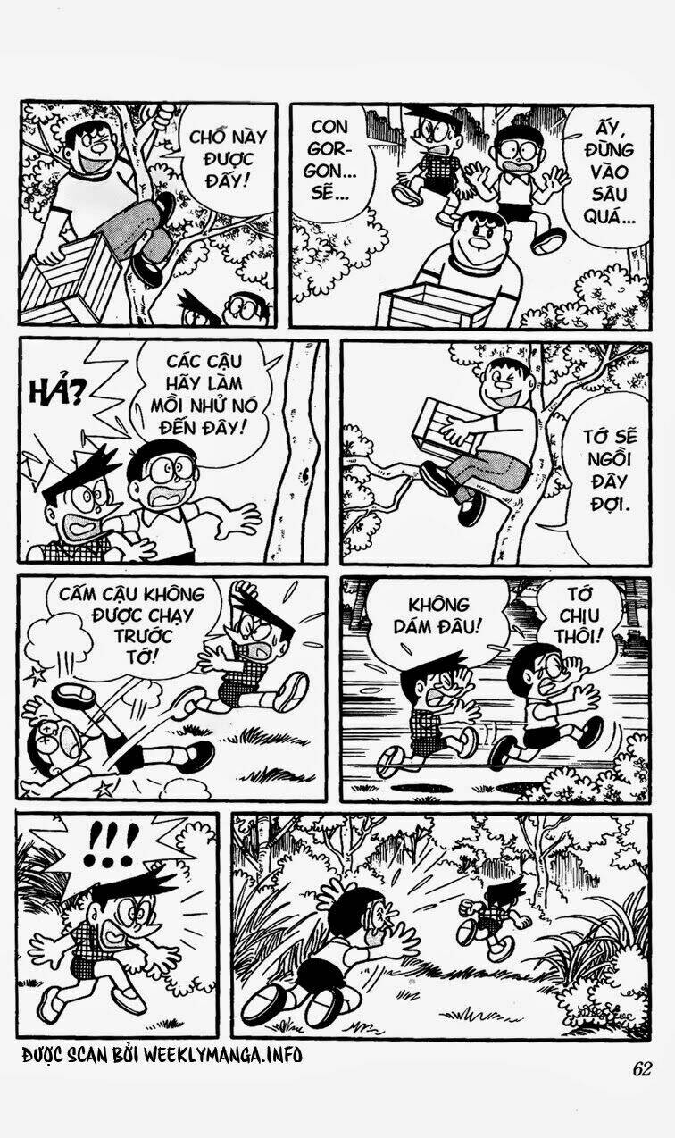Doraemon - Chương 367
