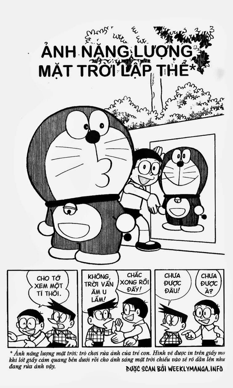 Doraemon - Chương 368