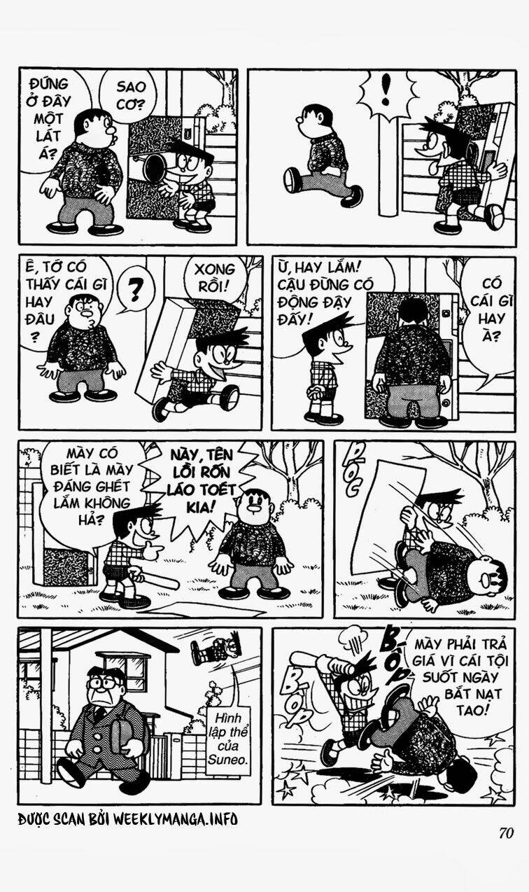 Doraemon - Chương 368