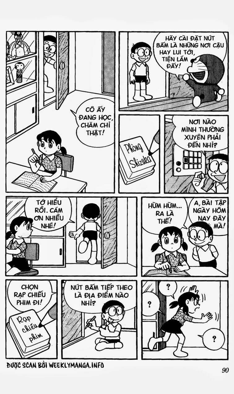 Doraemon - Chương 370