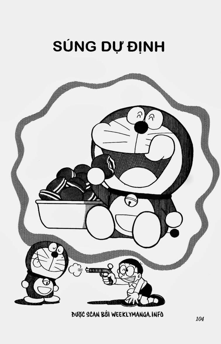 Doraemon - Chương 372