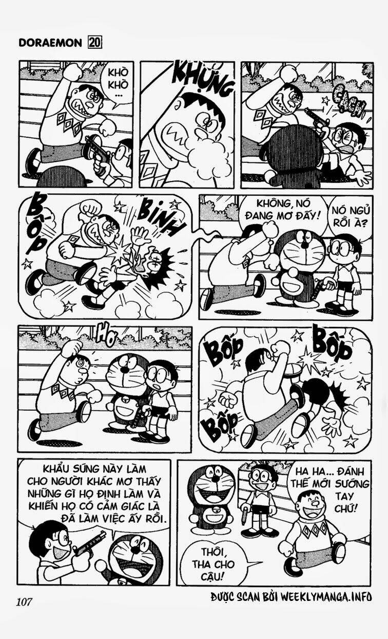 Doraemon - Chương 372