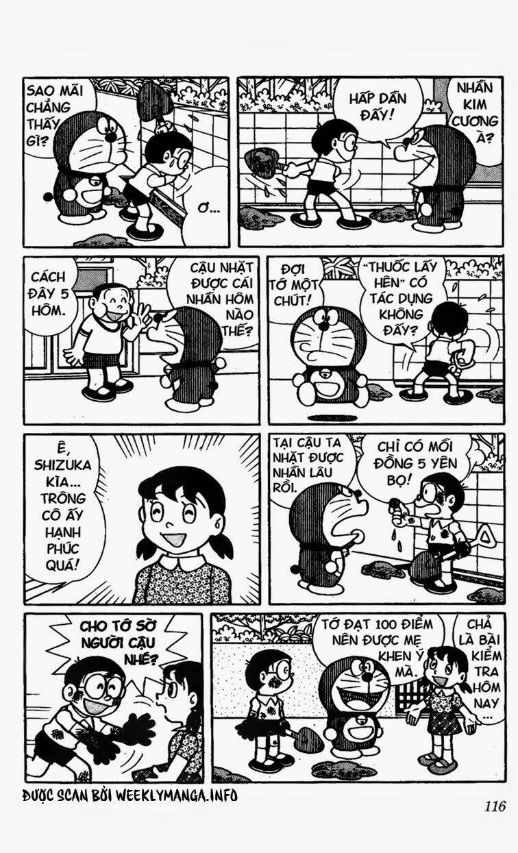 Doraemon - Chương 373