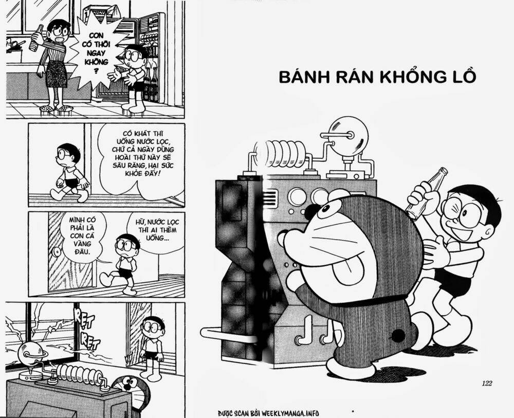 Doraemon - Chương 374