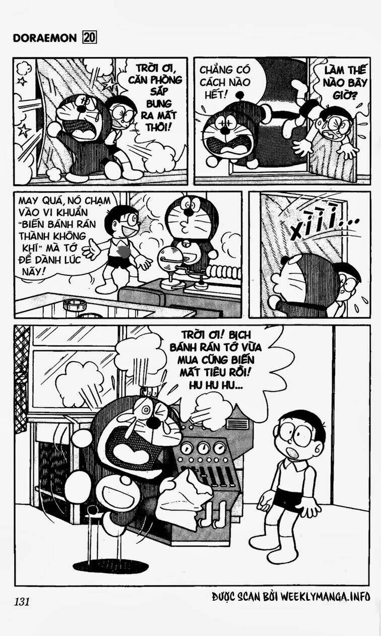 Doraemon - Chương 374
