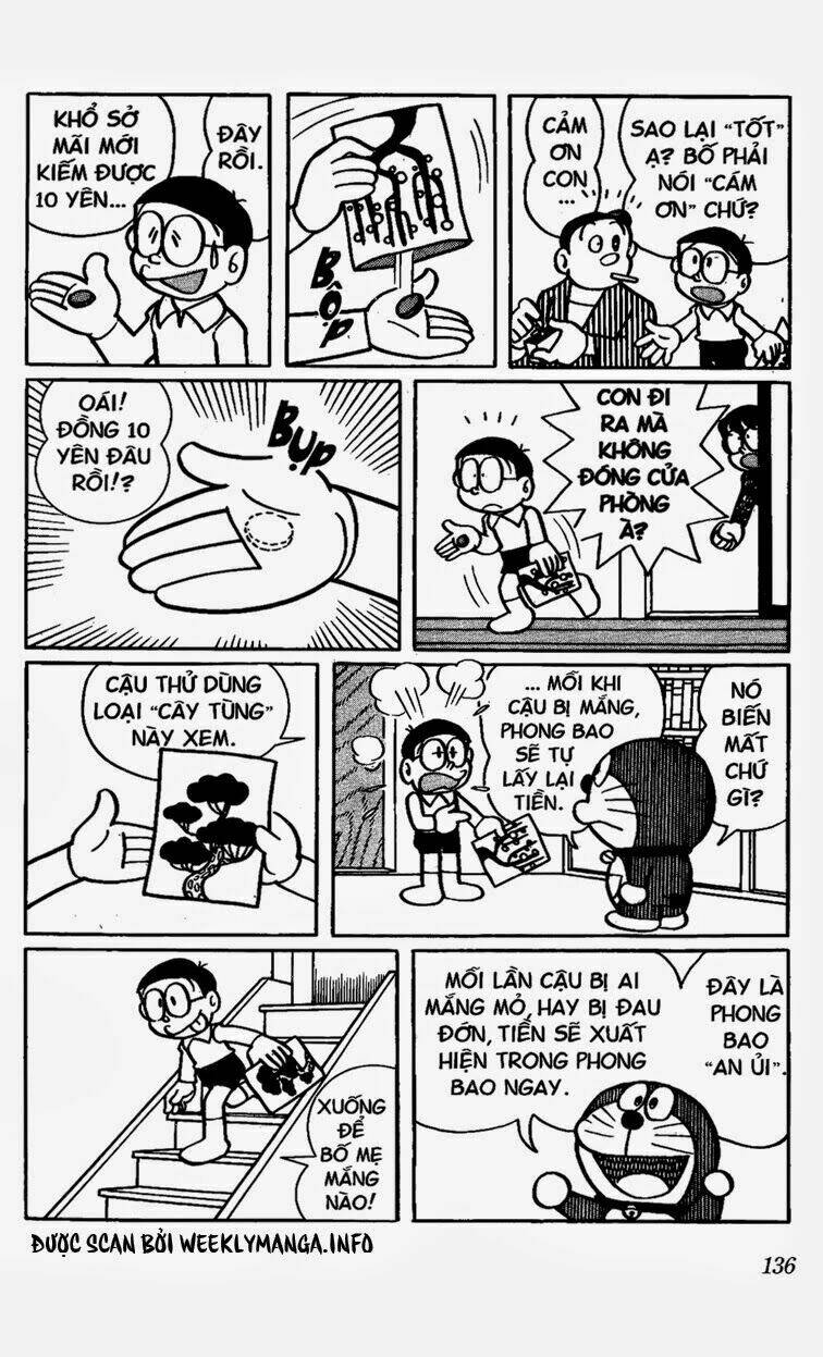 Doraemon - Chương 375