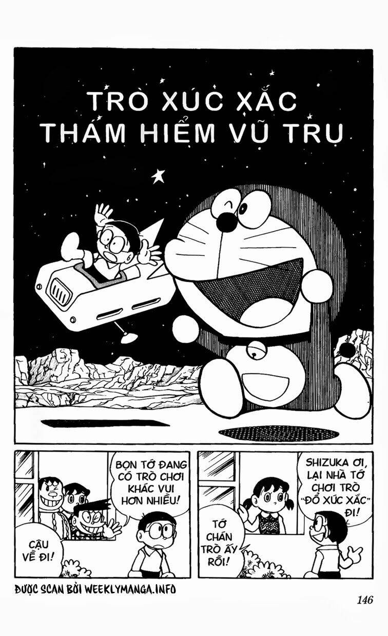 Doraemon - Chương 377