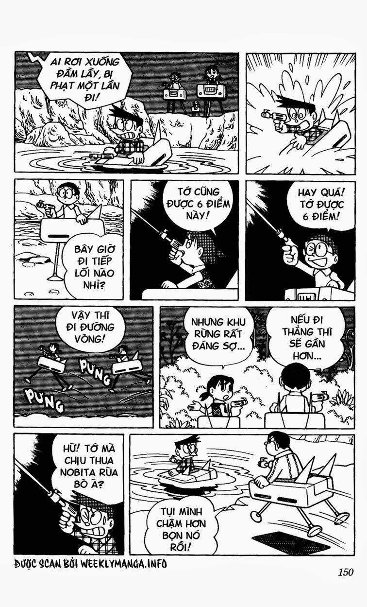 Doraemon - Chương 377