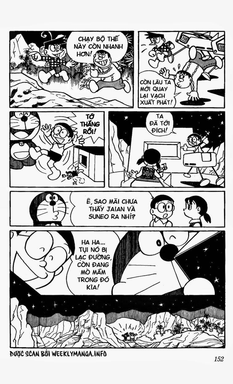 Doraemon - Chương 377