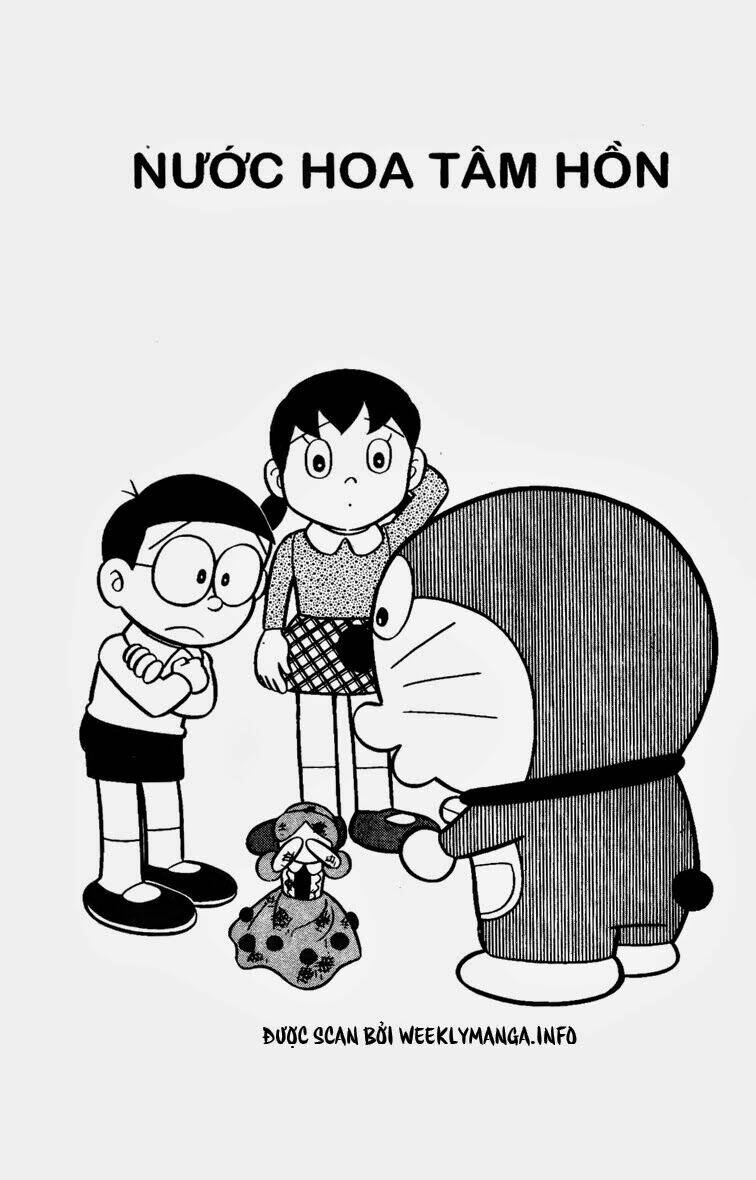 Doraemon - Chương 378
