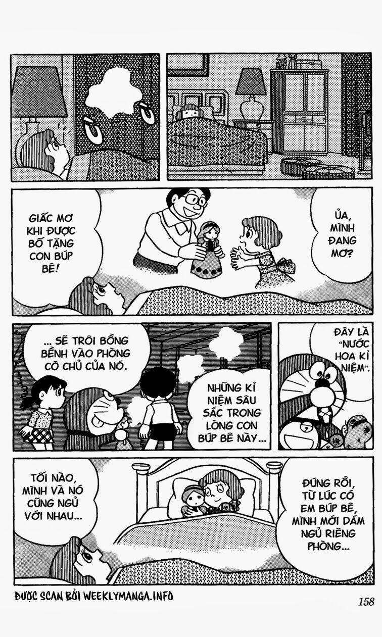 Doraemon - Chương 378
