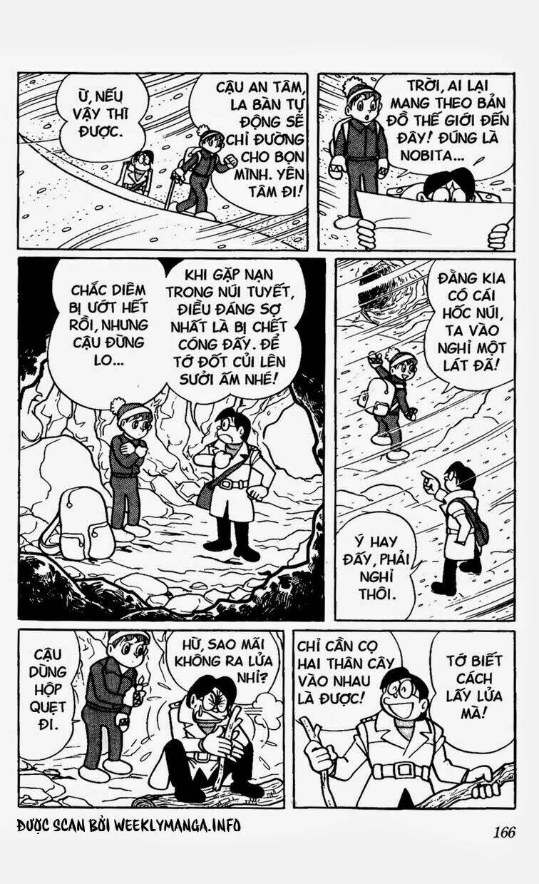 Doraemon - Chương 379