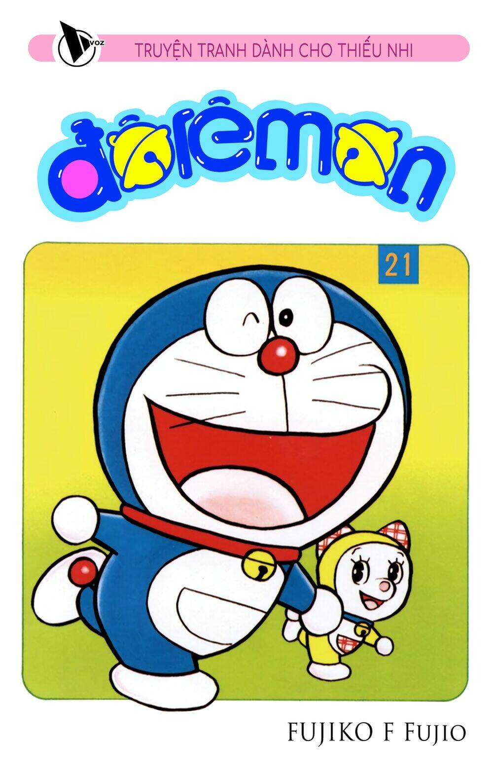 Doraemon - Chương 381