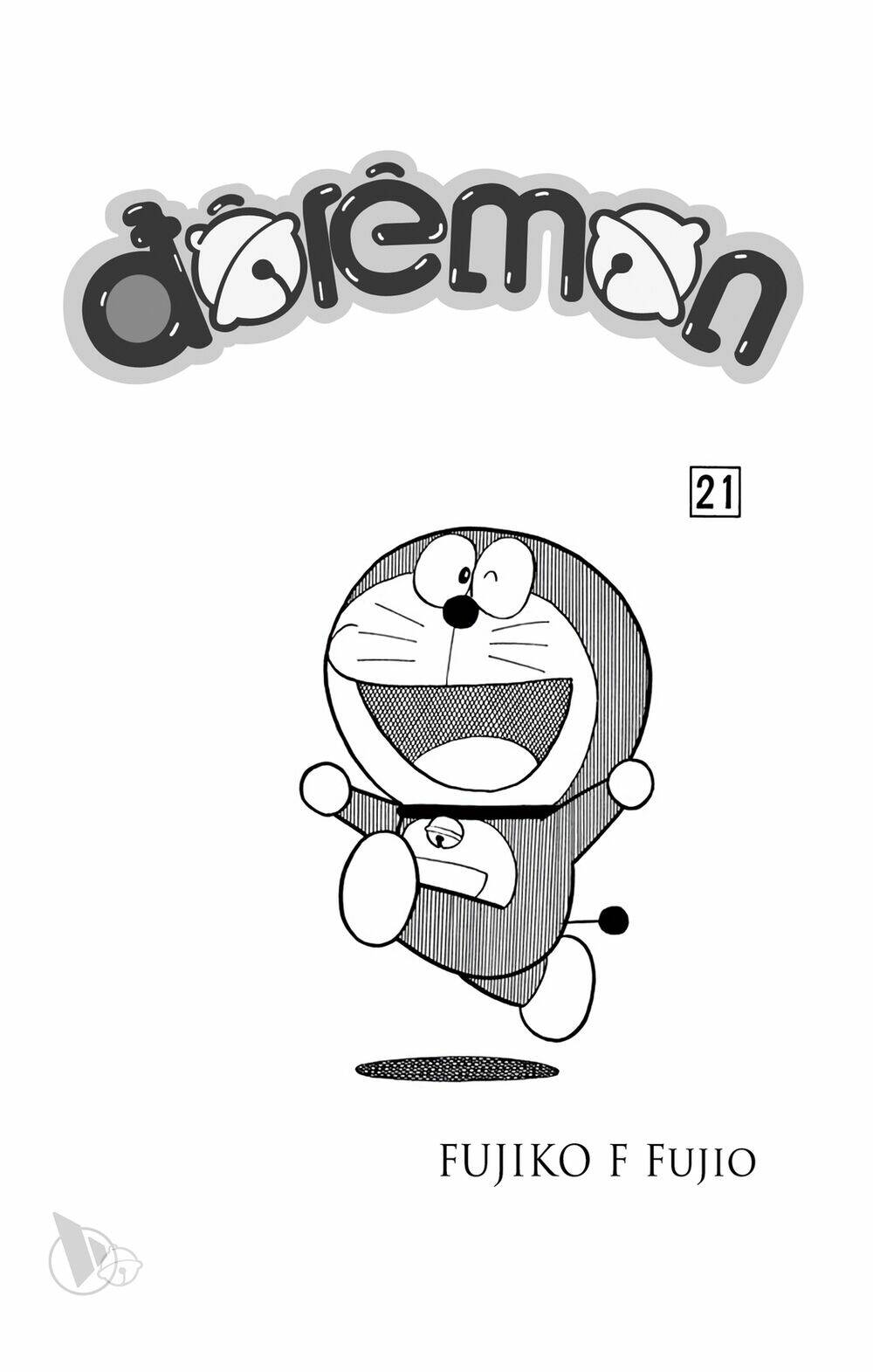 Doraemon - Chương 381