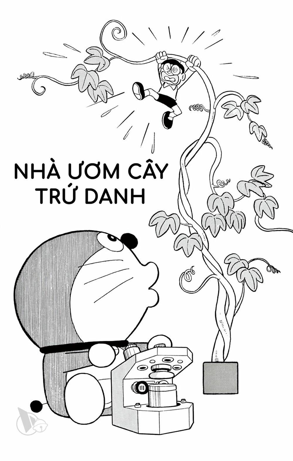 Doraemon - Chương 382