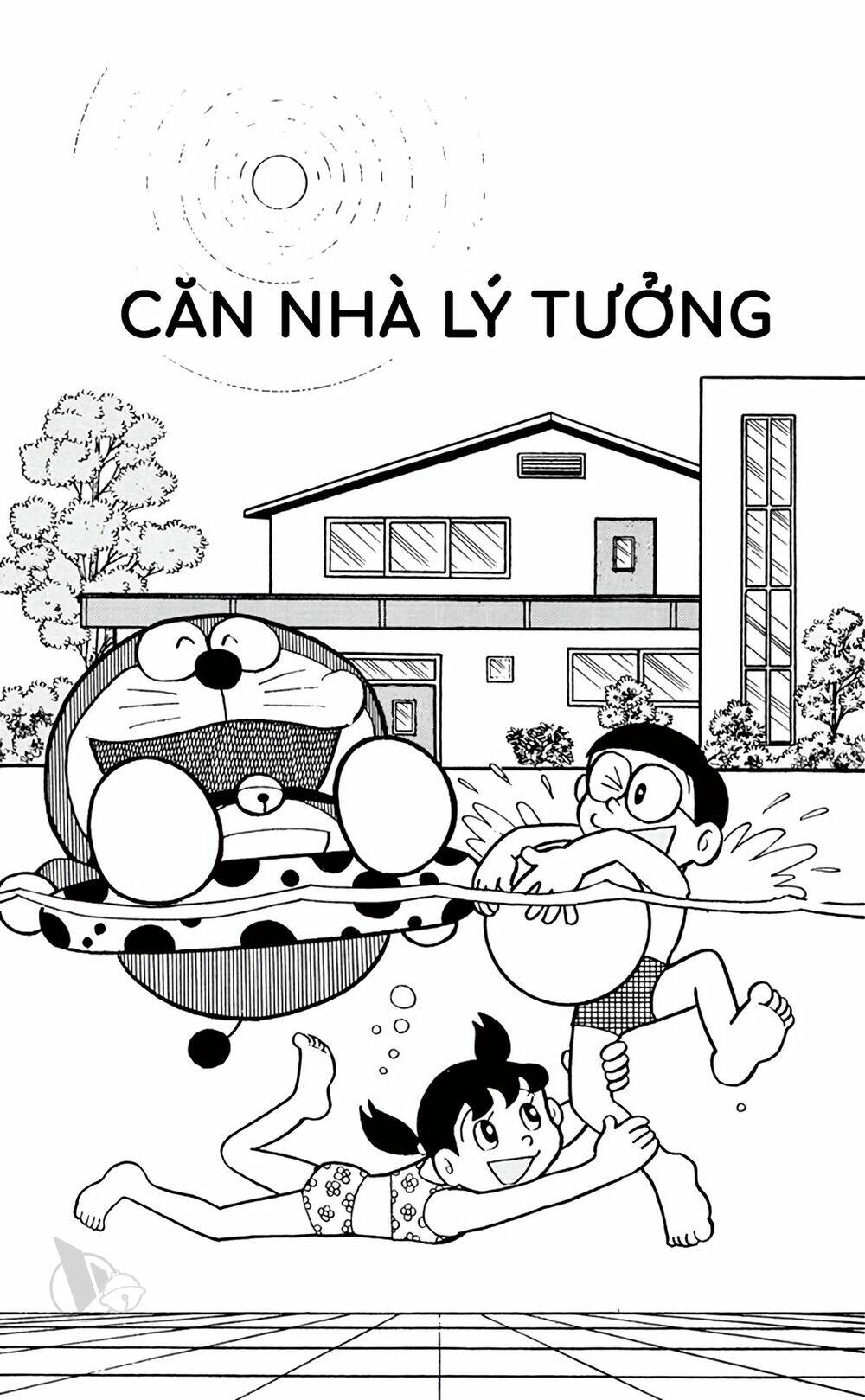 Doraemon - Chương 388