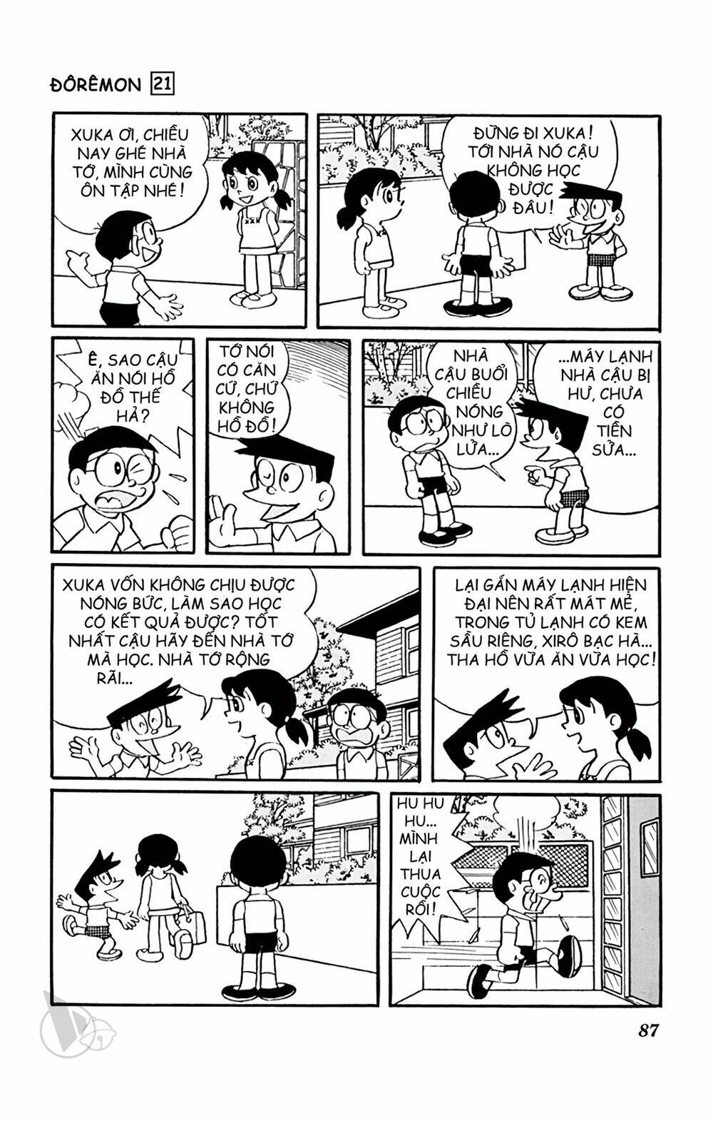 Doraemon - Chương 388