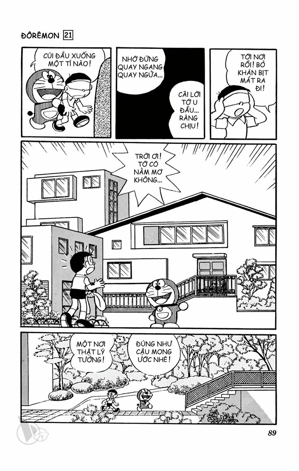 Doraemon - Chương 388