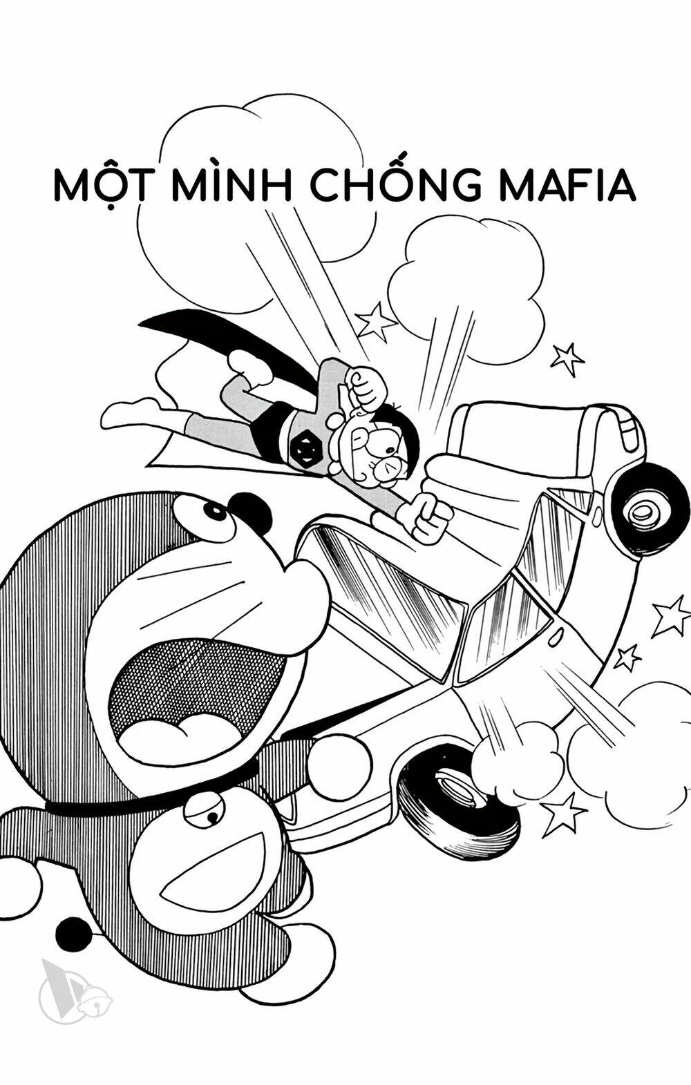 Doraemon - Chương 389