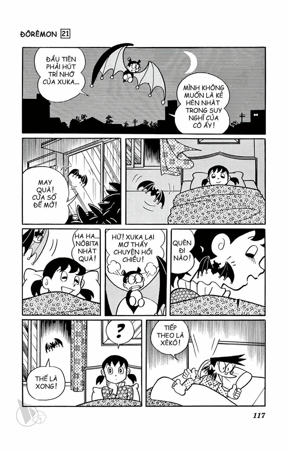 Doraemon - Chương 390