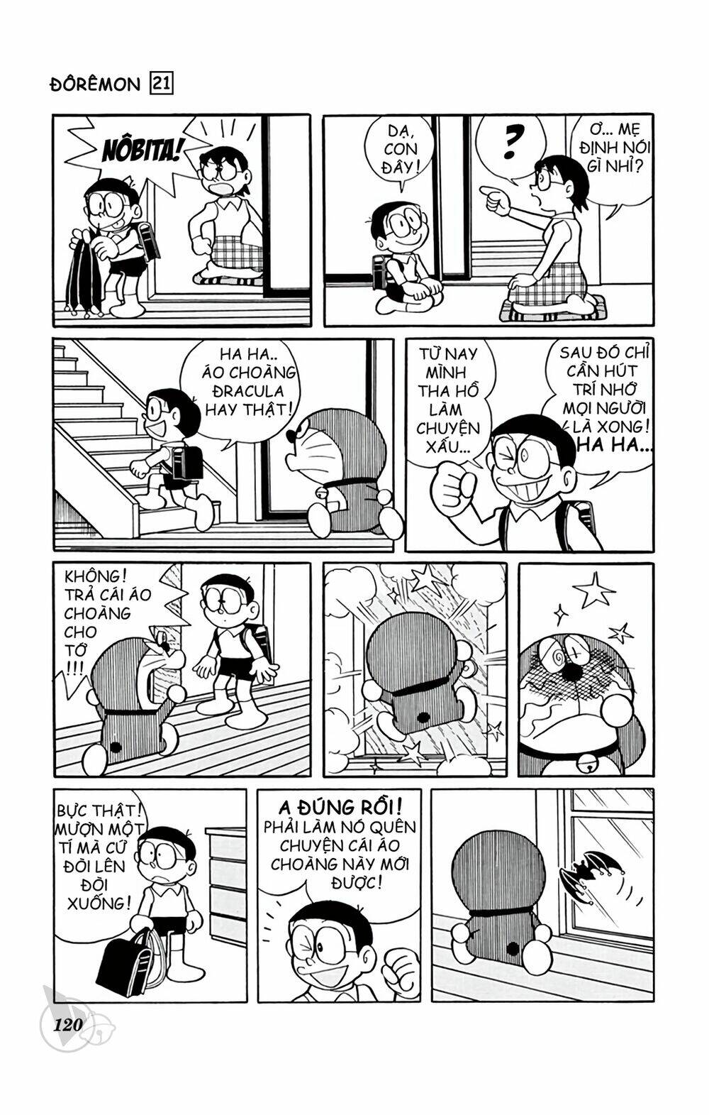 Doraemon - Chương 390