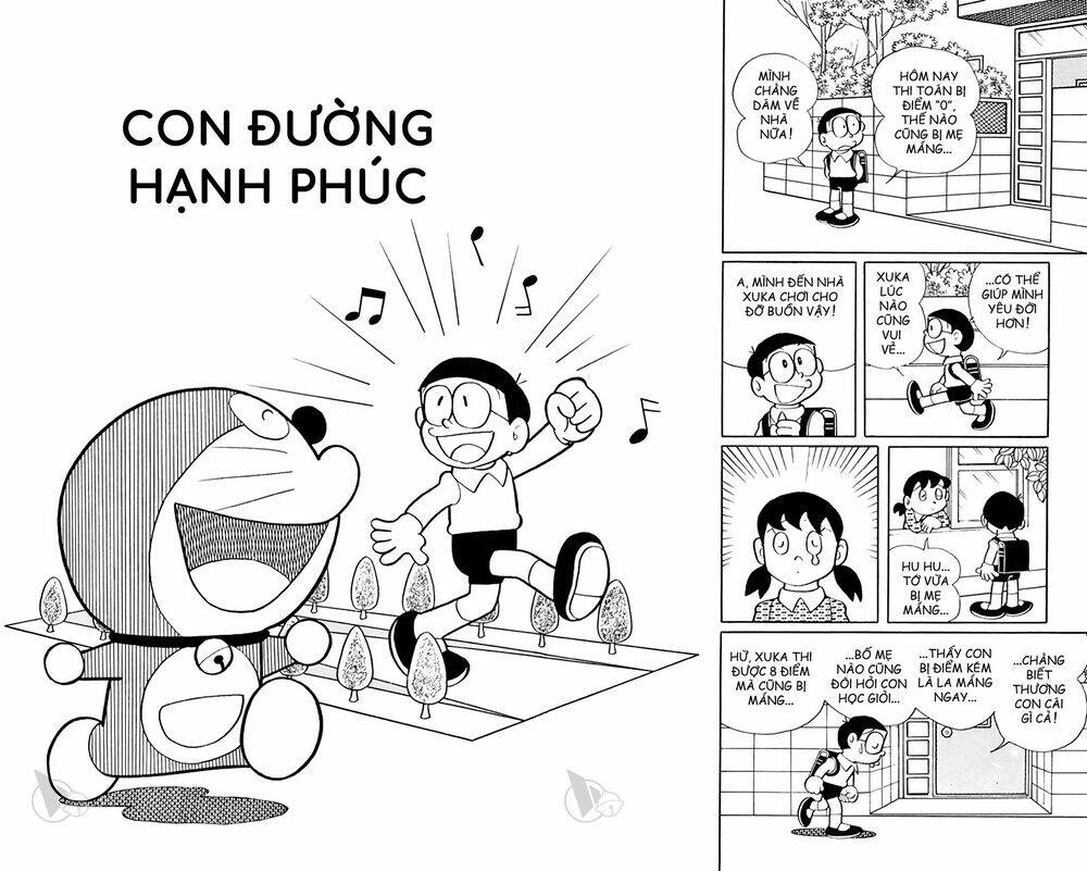 Doraemon - Chương 391