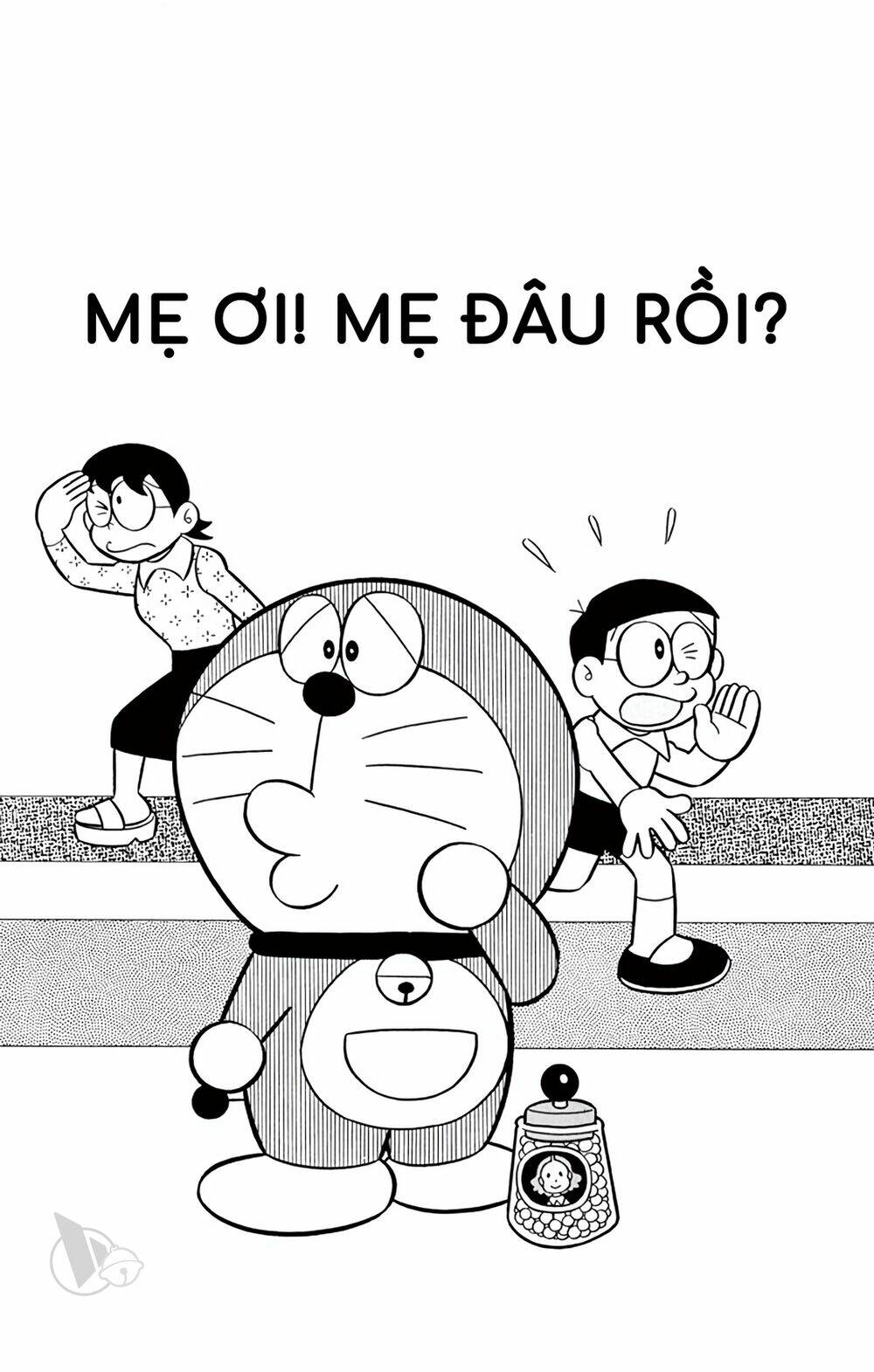 Doraemon - Chương 393