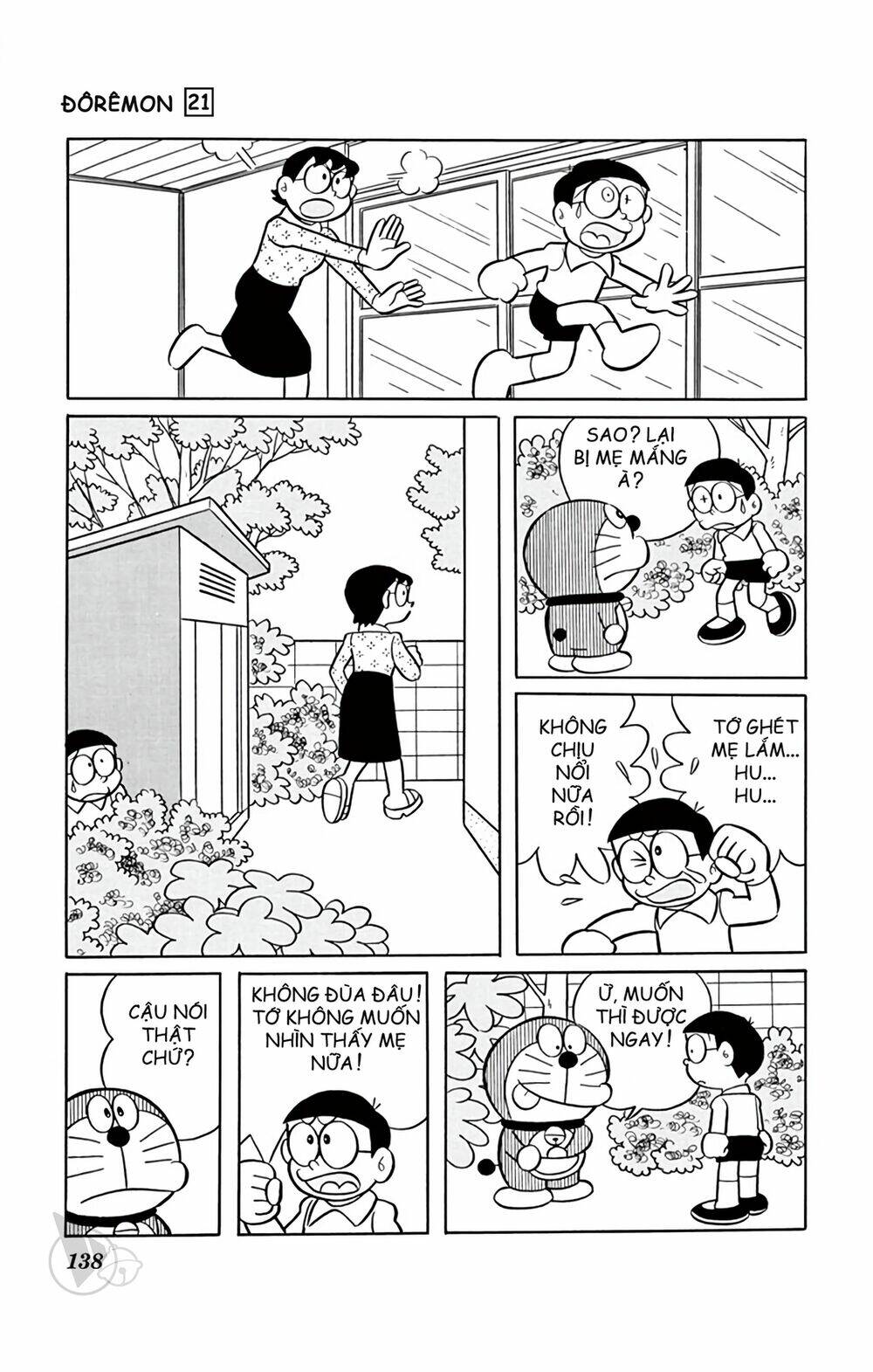 Doraemon - Chương 393