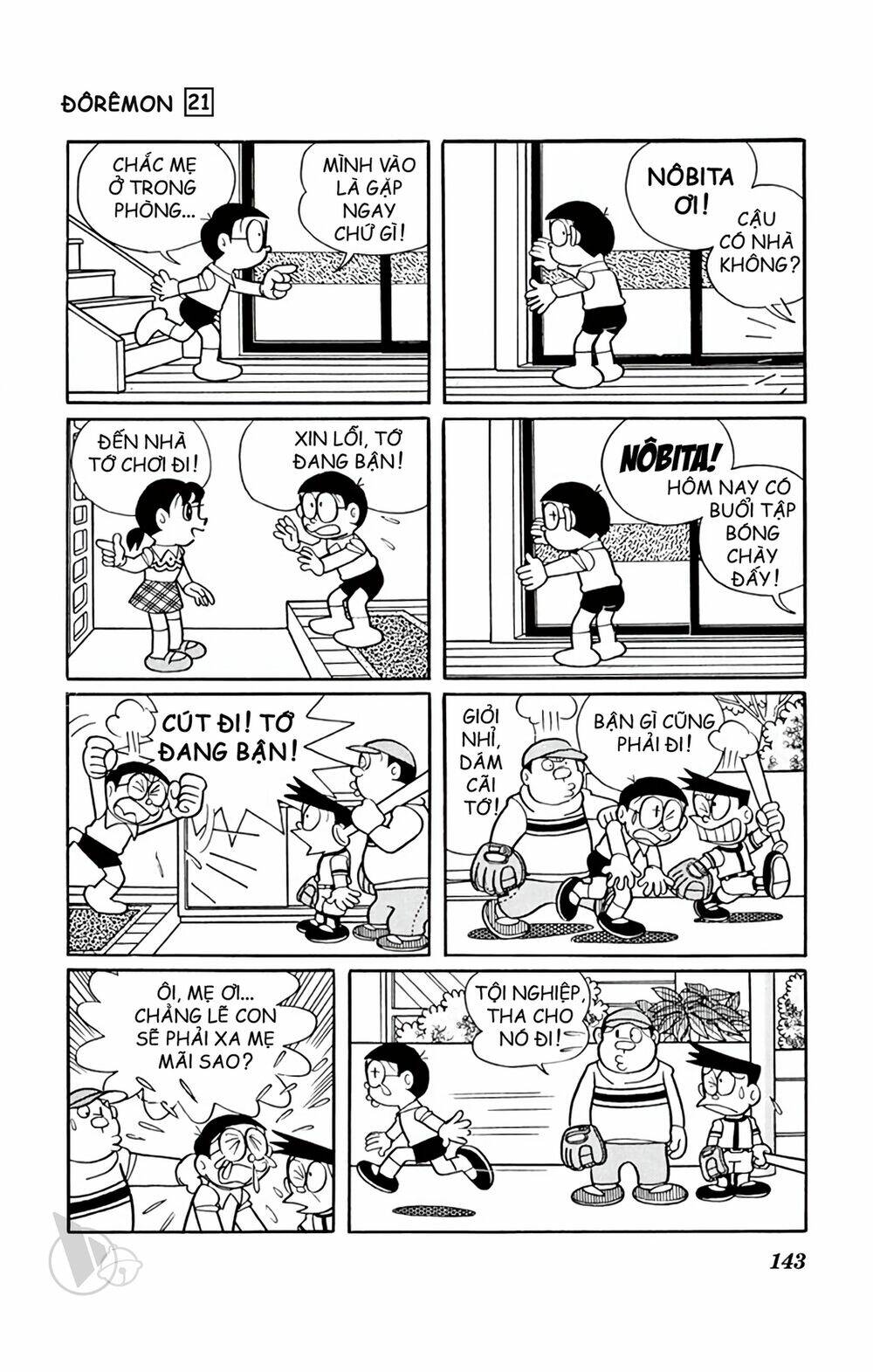 Doraemon - Chương 393