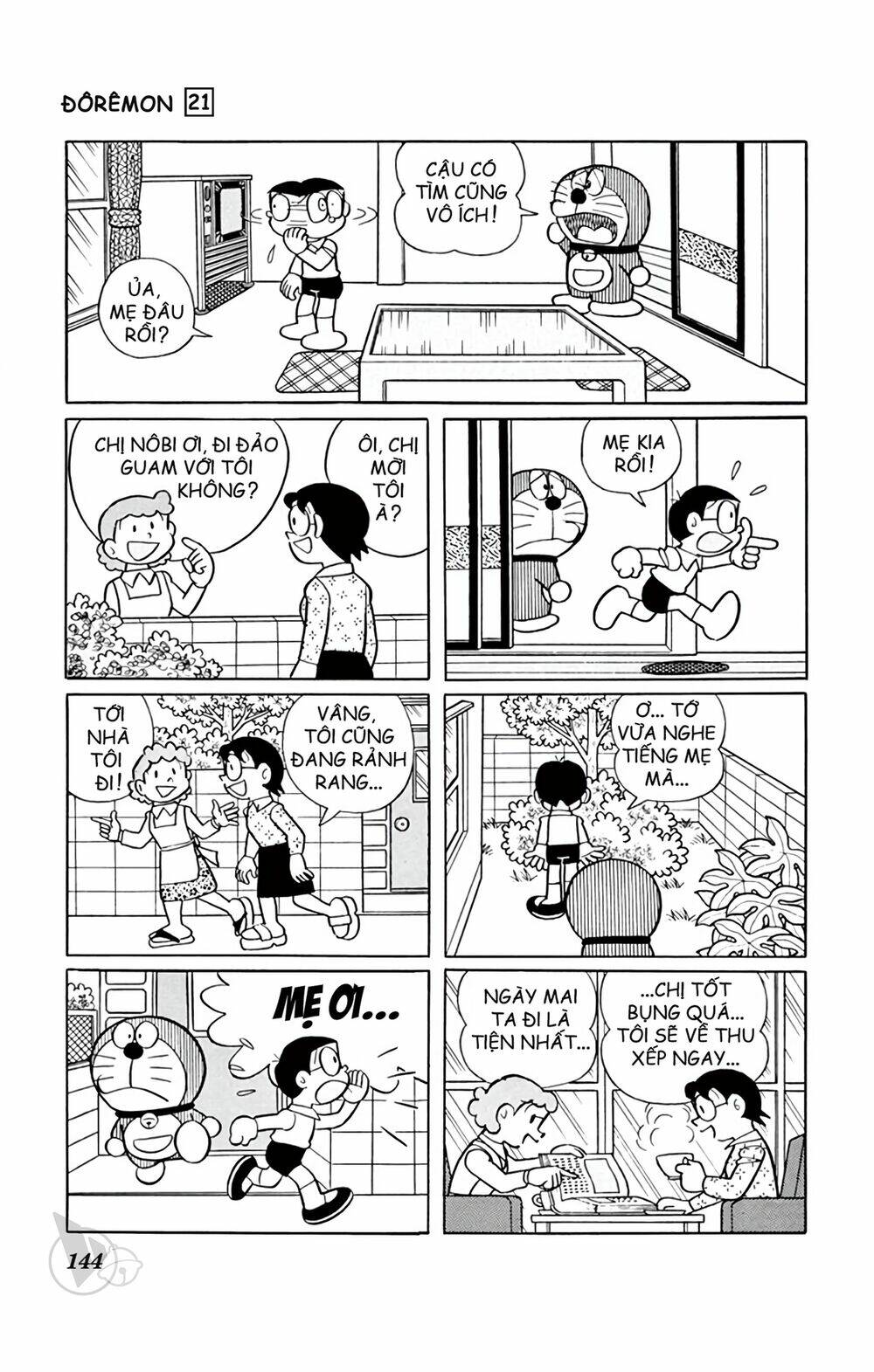 Doraemon - Chương 393